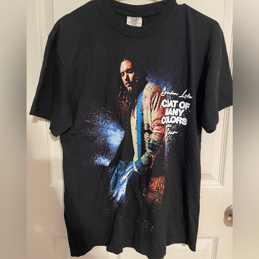 Brandon lake T-shirt